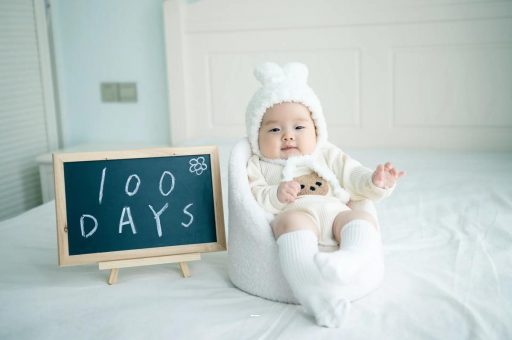 宁阳宝宝为什么要补铁