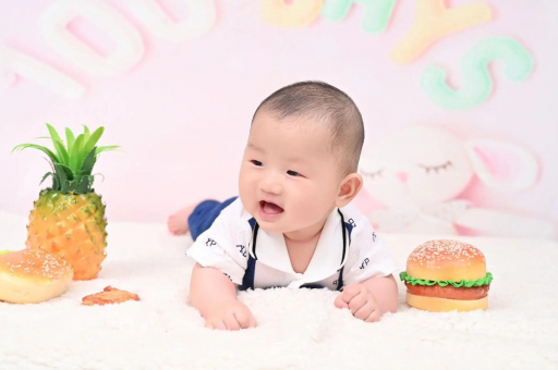 宁阳宝宝多大刷牙